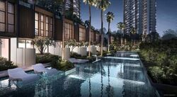 Normanton Park (D5), Apartment #574050591